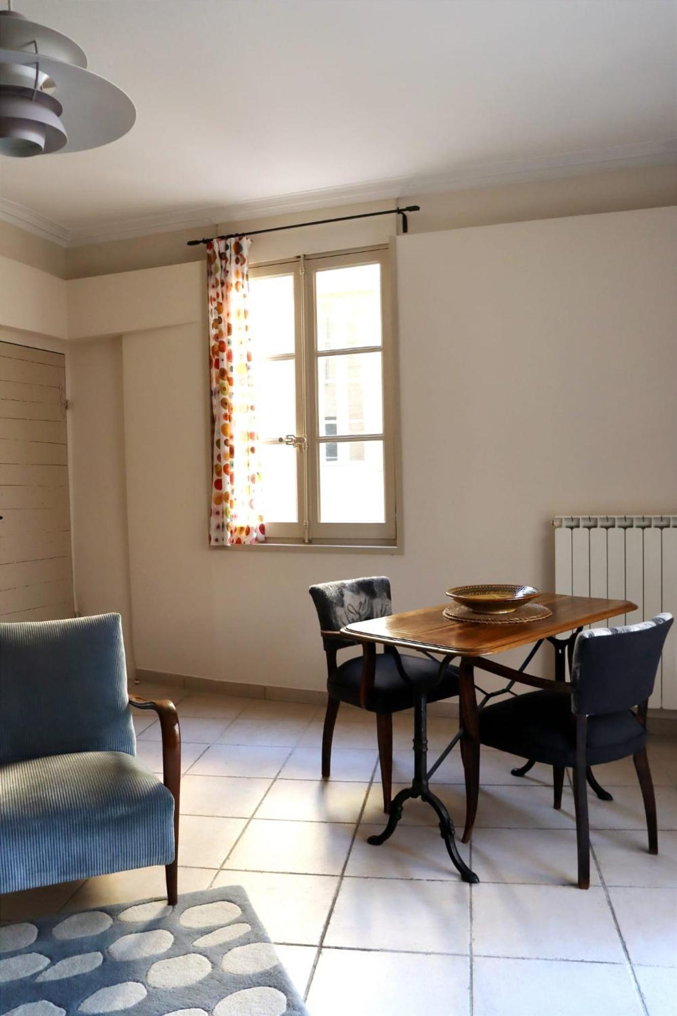 Uzes Centre Quartiers Des Arts Charme De L'Ancien Apartment Exterior foto