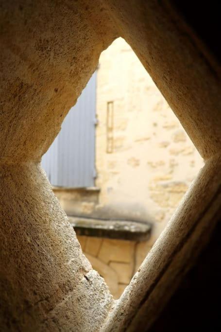 Uzes Centre Quartiers Des Arts Charme De L'Ancien Apartment Exterior foto